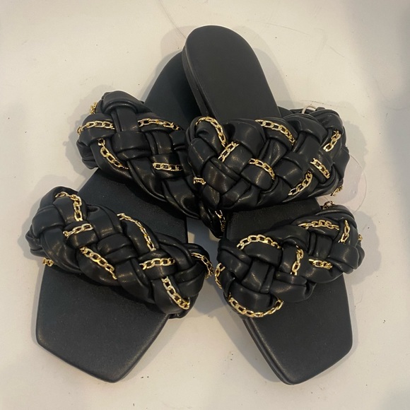 NWT Slide/sandal size 6 - Picture 7 of 12